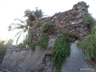 Torre del Baglio